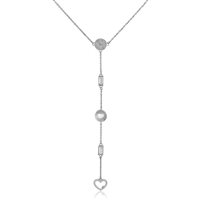 Collana Brosway Donna Chant in Acciaio BAH30 - BAH30